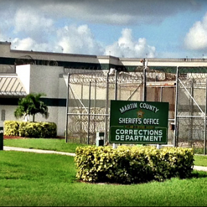 Saint Lucie County Jail - Rick's Bail Bonds - 772-462-7300