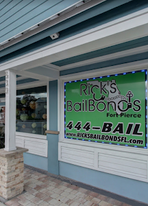 Rick's Bail Bonds Fort Pierce place picture